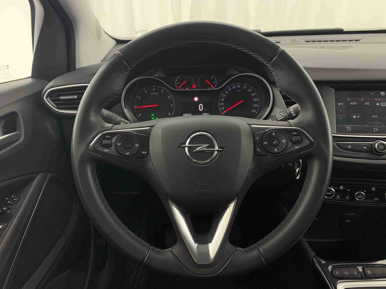 opel crossland 2023 / foto grande (3)