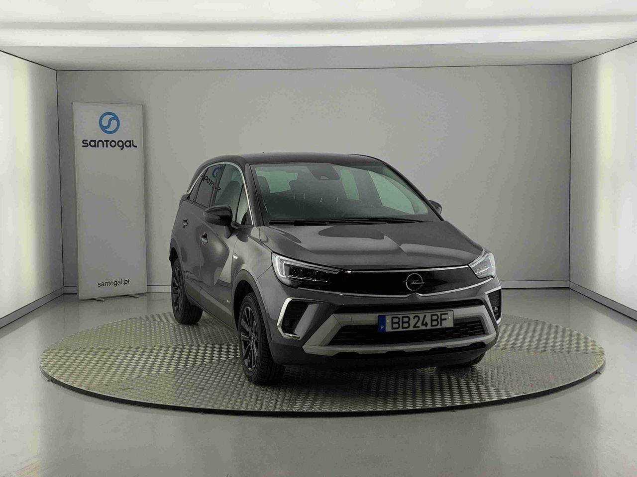 Foto opel crossland 2023 /