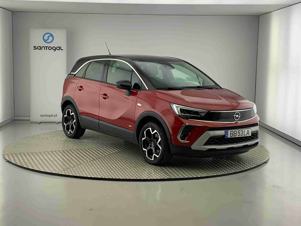 Foto opel crossland 2023 /