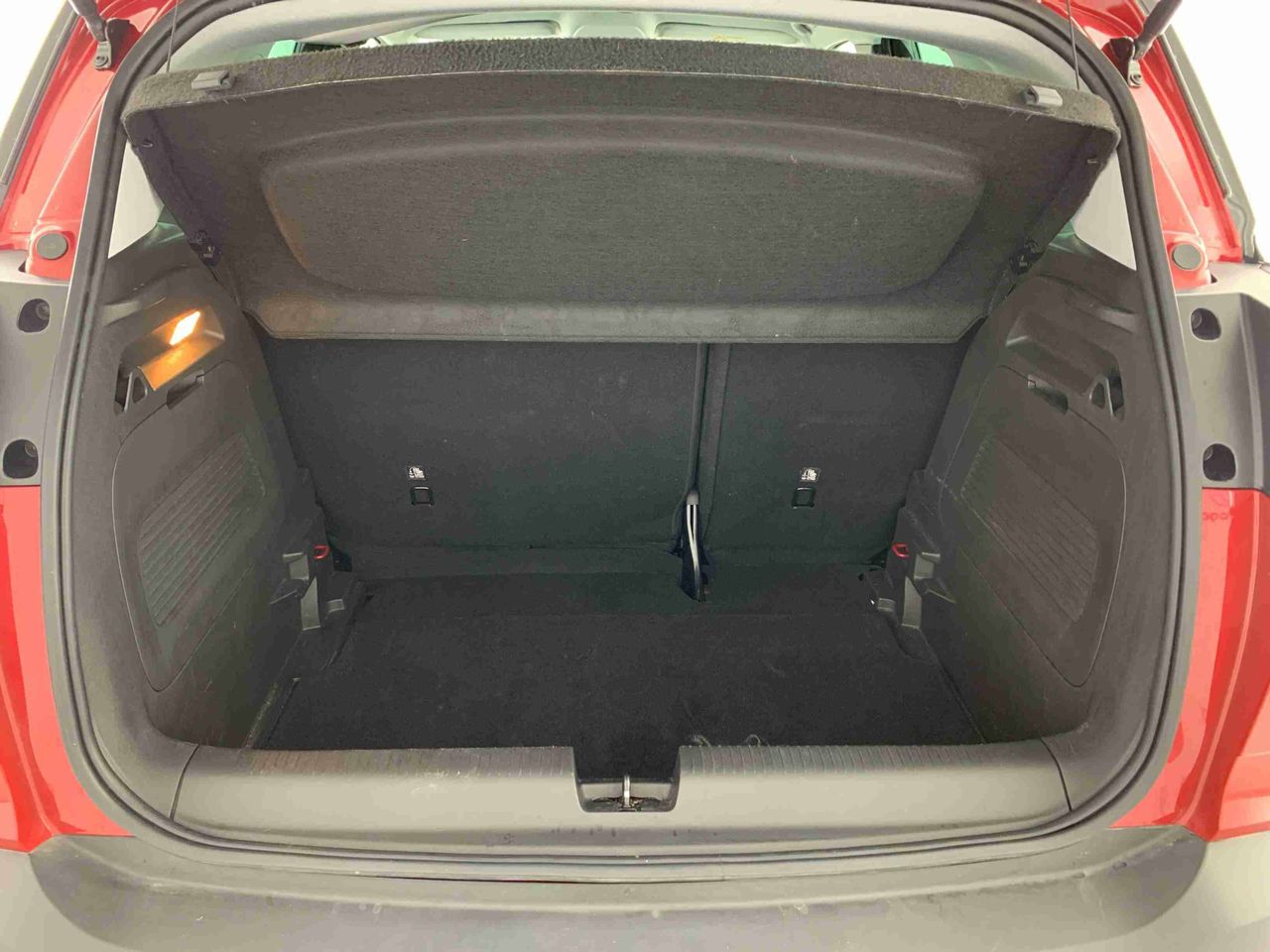 opel crossland 2023 / foto grande (2)