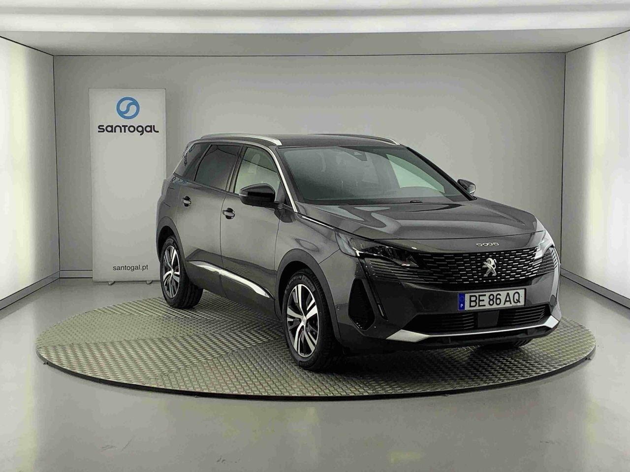 Foto peugeot 5008 2023 /