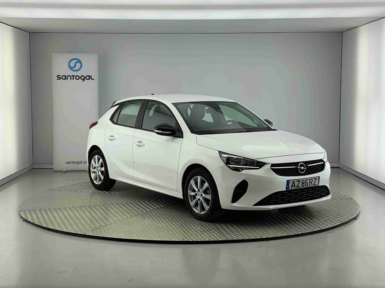 .casinuevo.compiso dos  de segunda mano - opel corsa 2023 /