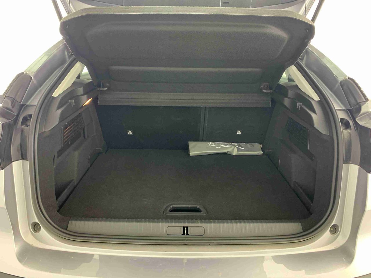 citroën c4 2023 / foto grande (2)