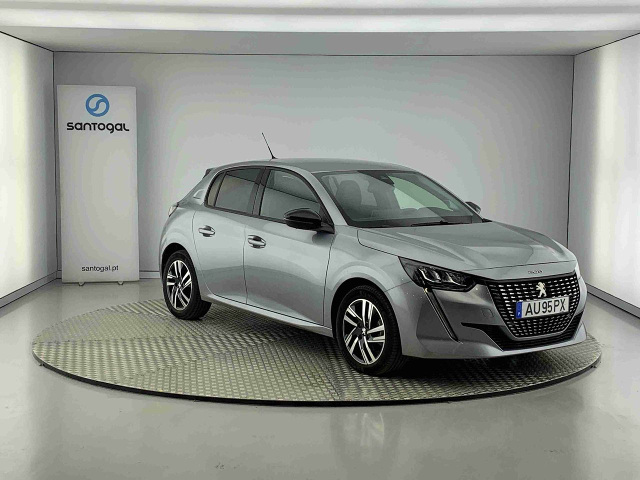 Foto peugeot 208 2022 /