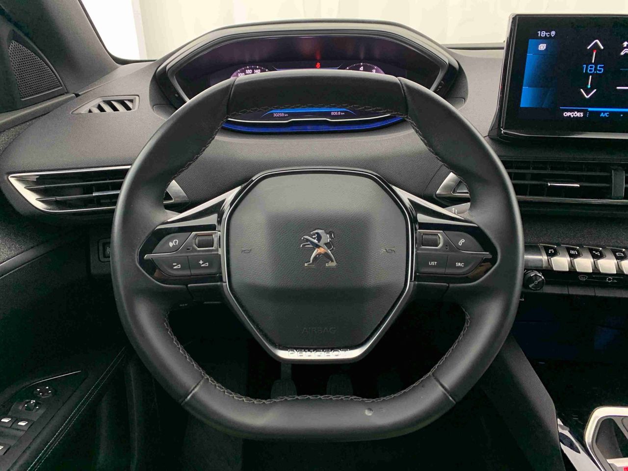 peugeot 5008 2024 / foto grande (3)