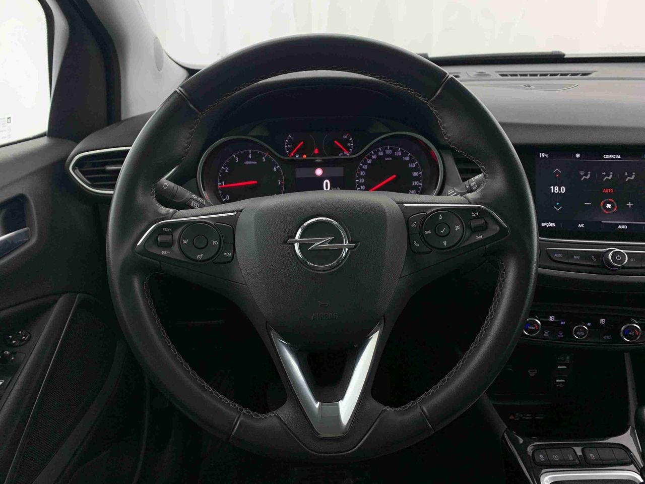 opel crossland 2023 / foto grande (3)