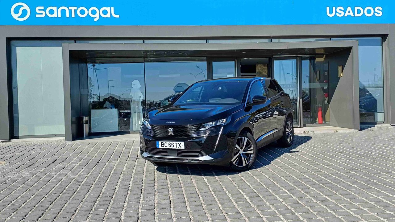 Foto peugeot 3008 2023 /