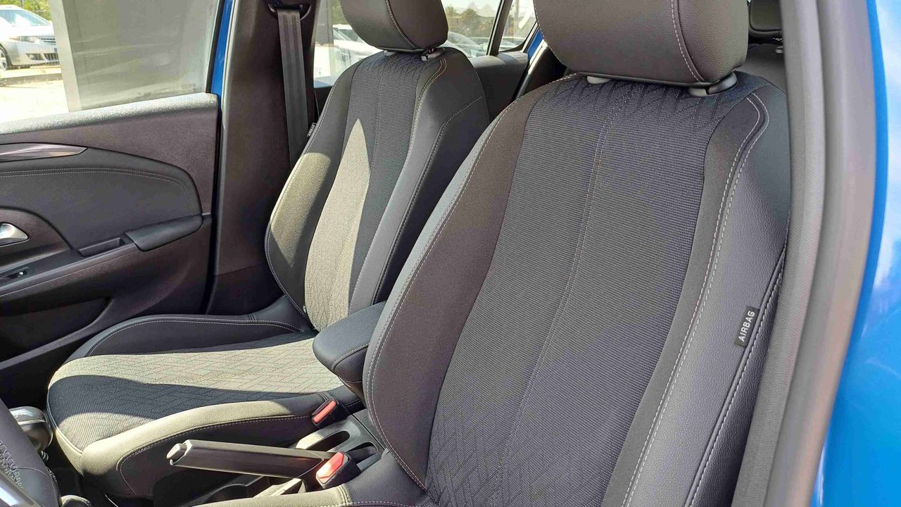 opel corsa 2023 / foto grande (2)
