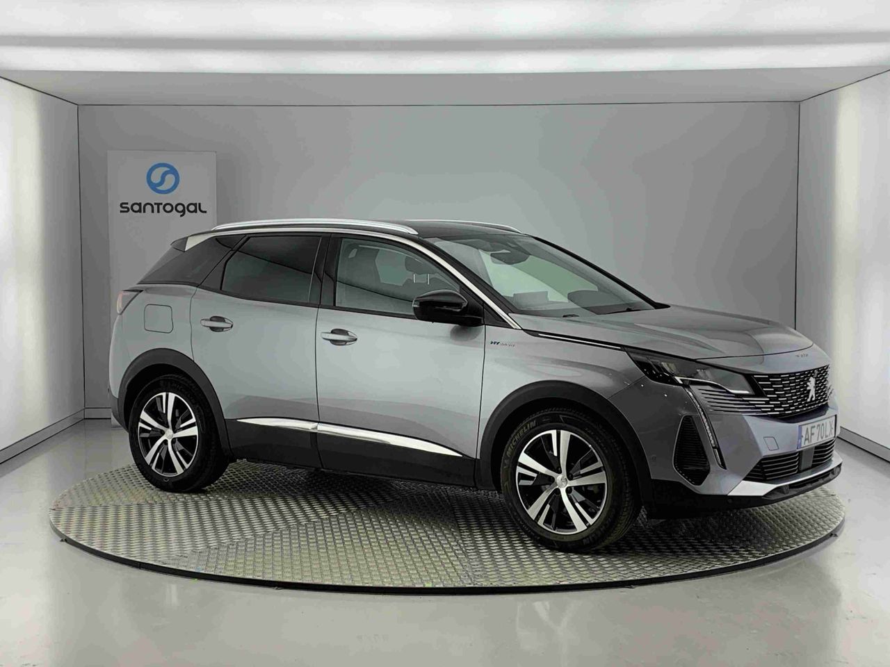 Foto peugeot 3008 2021 /
