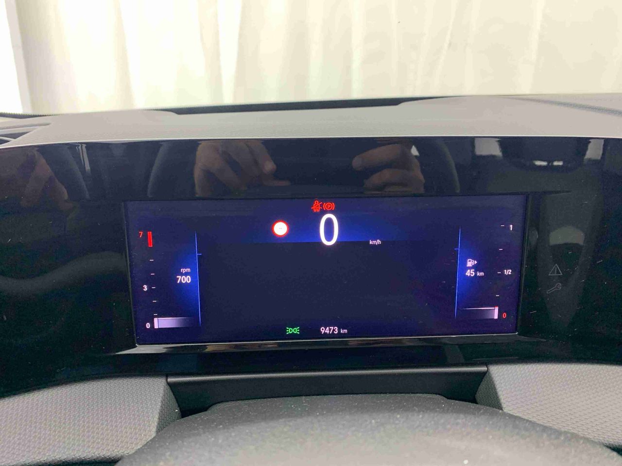 opel astra 2023 / foto grande (2)