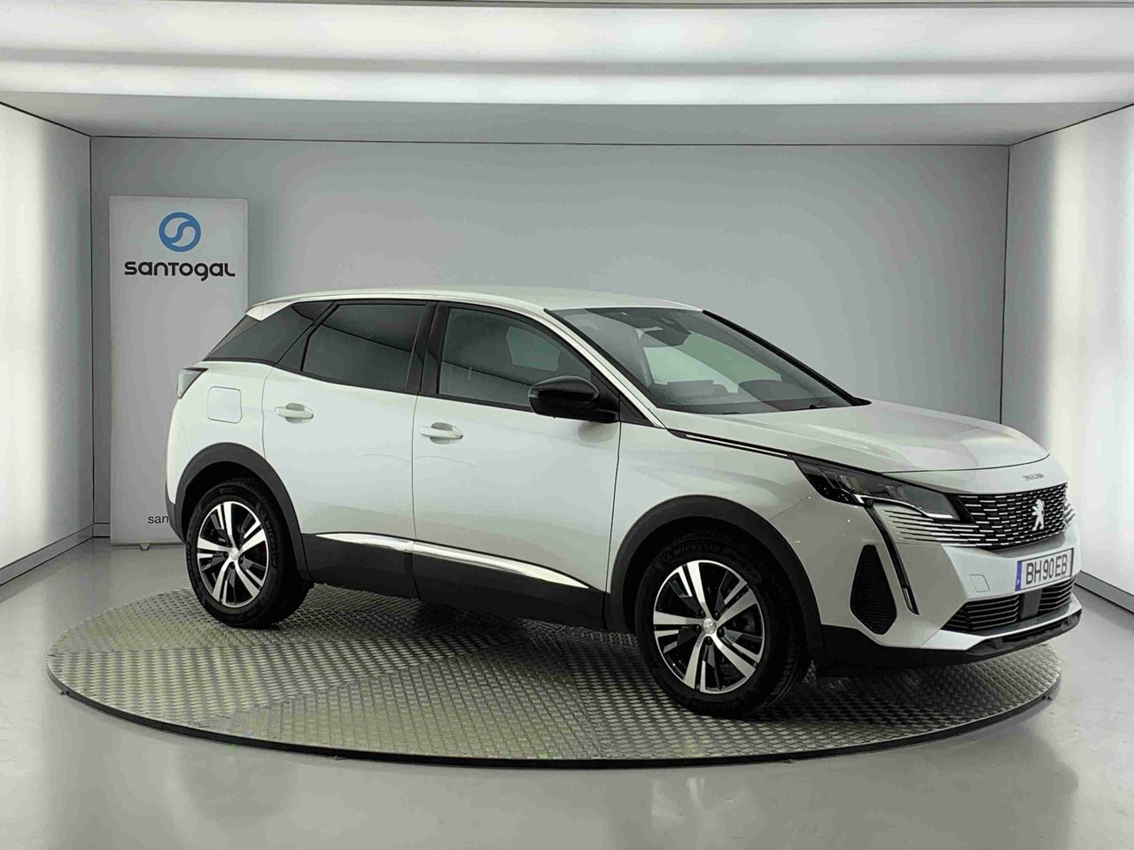 Foto peugeot 3008 2024 /