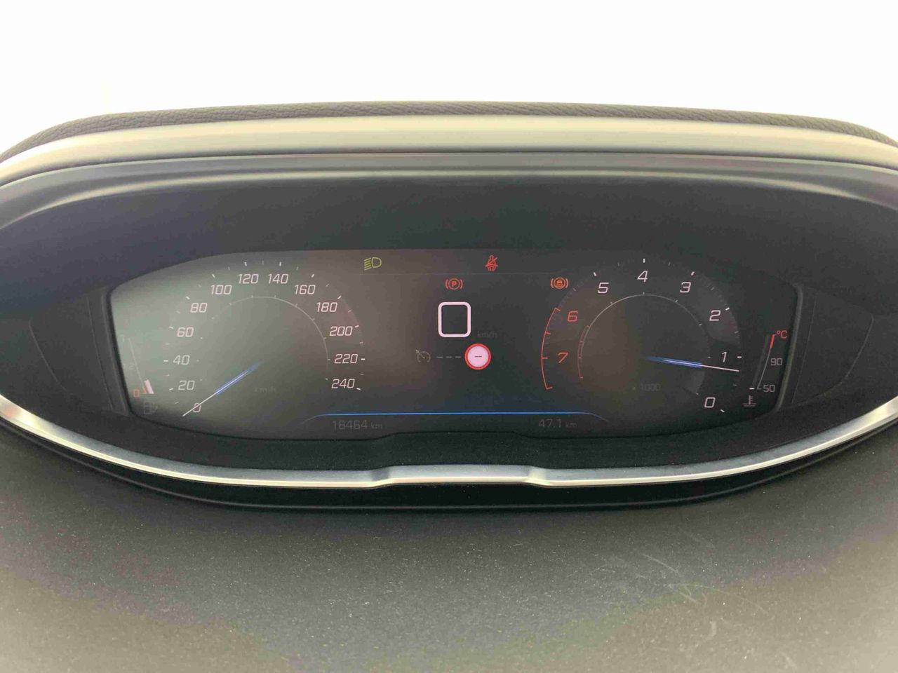 peugeot 3008 2024 / foto grande (2)