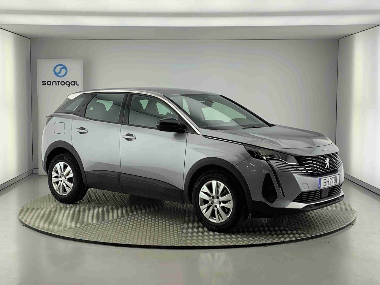 Foto peugeot 3008 2024 /