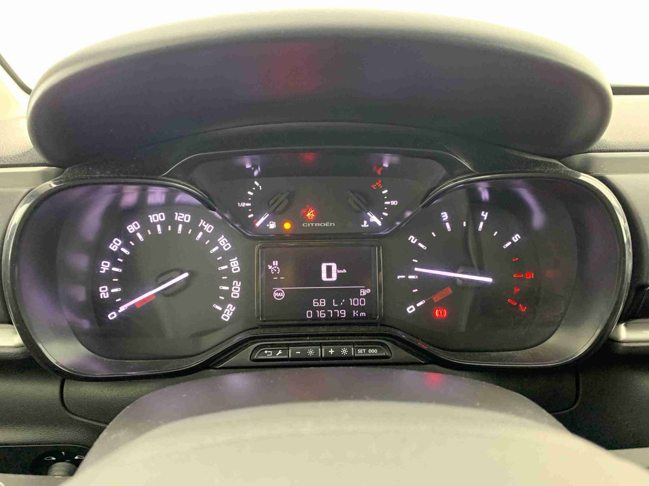 citroën c3 2024 / foto grande (2)