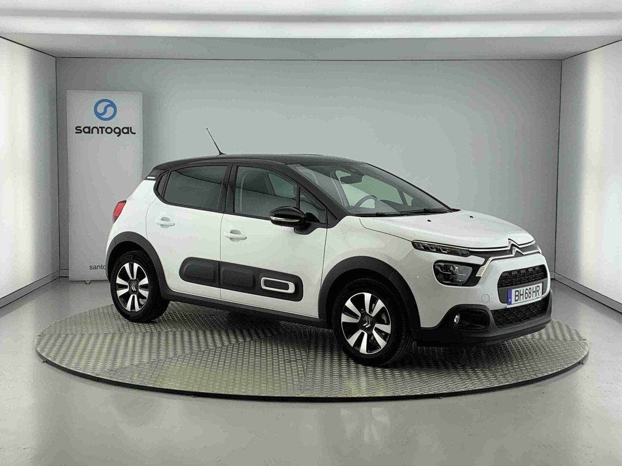 .casinuevo.compiso dos  de segunda mano - citroën c3 2024 /