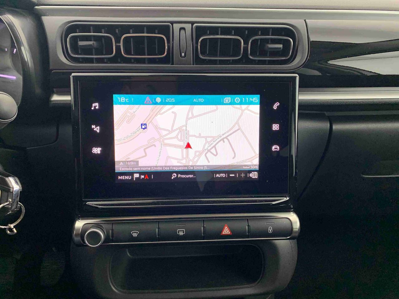 citroën c3 2024 / foto grande (3)