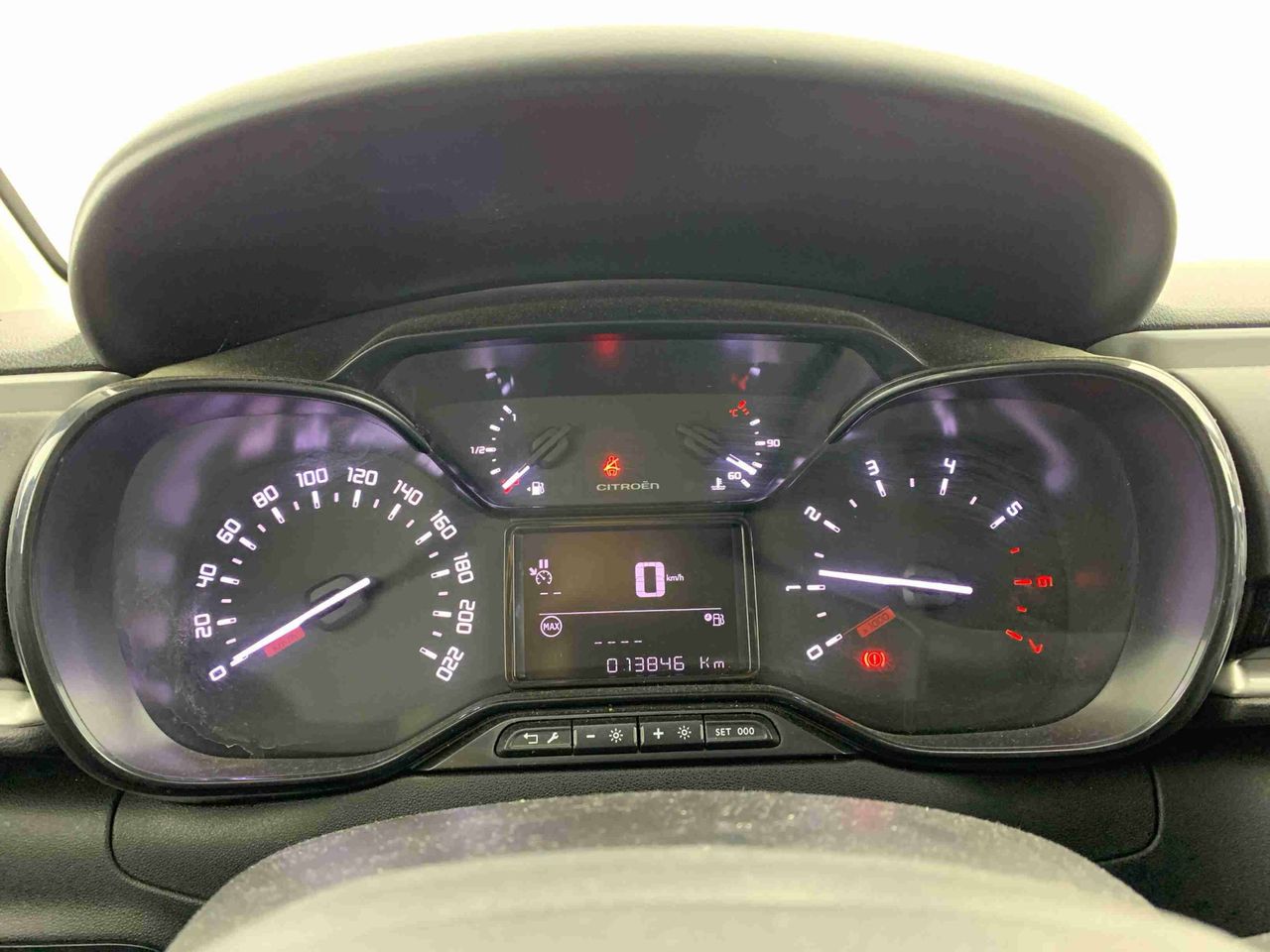 citroën c3 2024 / foto grande (2)