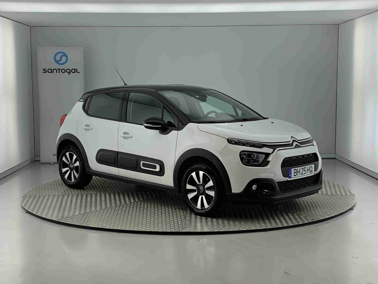 .casinuevo.compiso dos  de segunda mano - citroën c3 2024 /