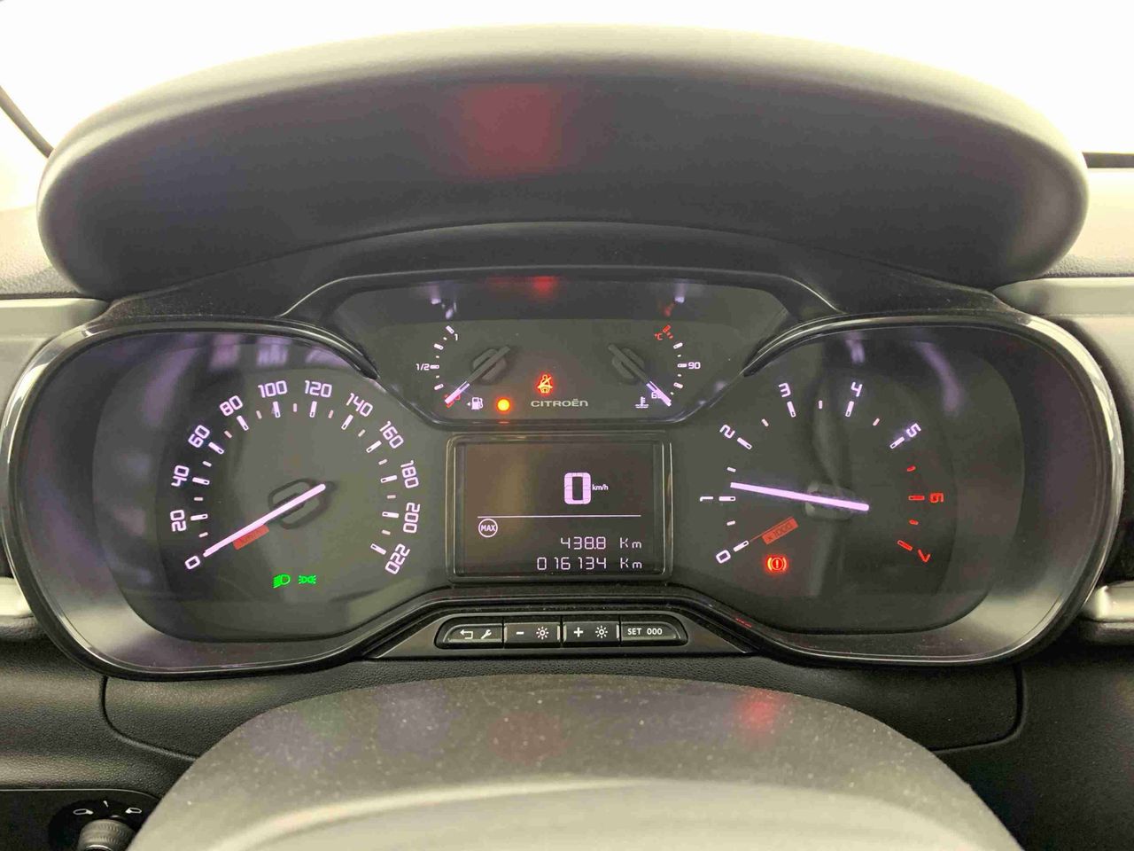 citroën c3 2024 / foto grande (2)