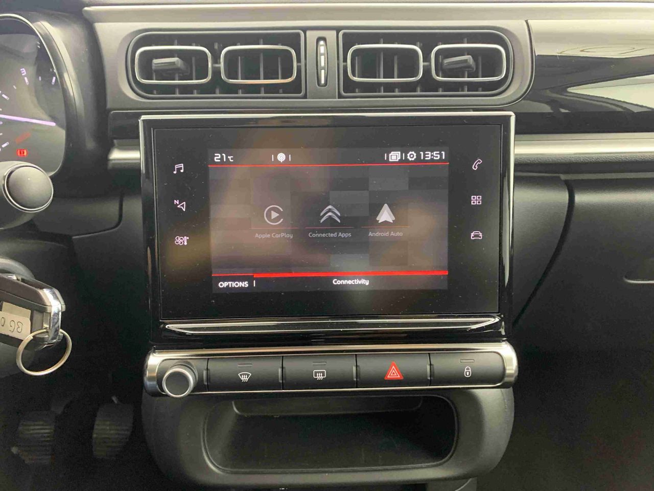 citroën c3 2024 / foto grande (3)