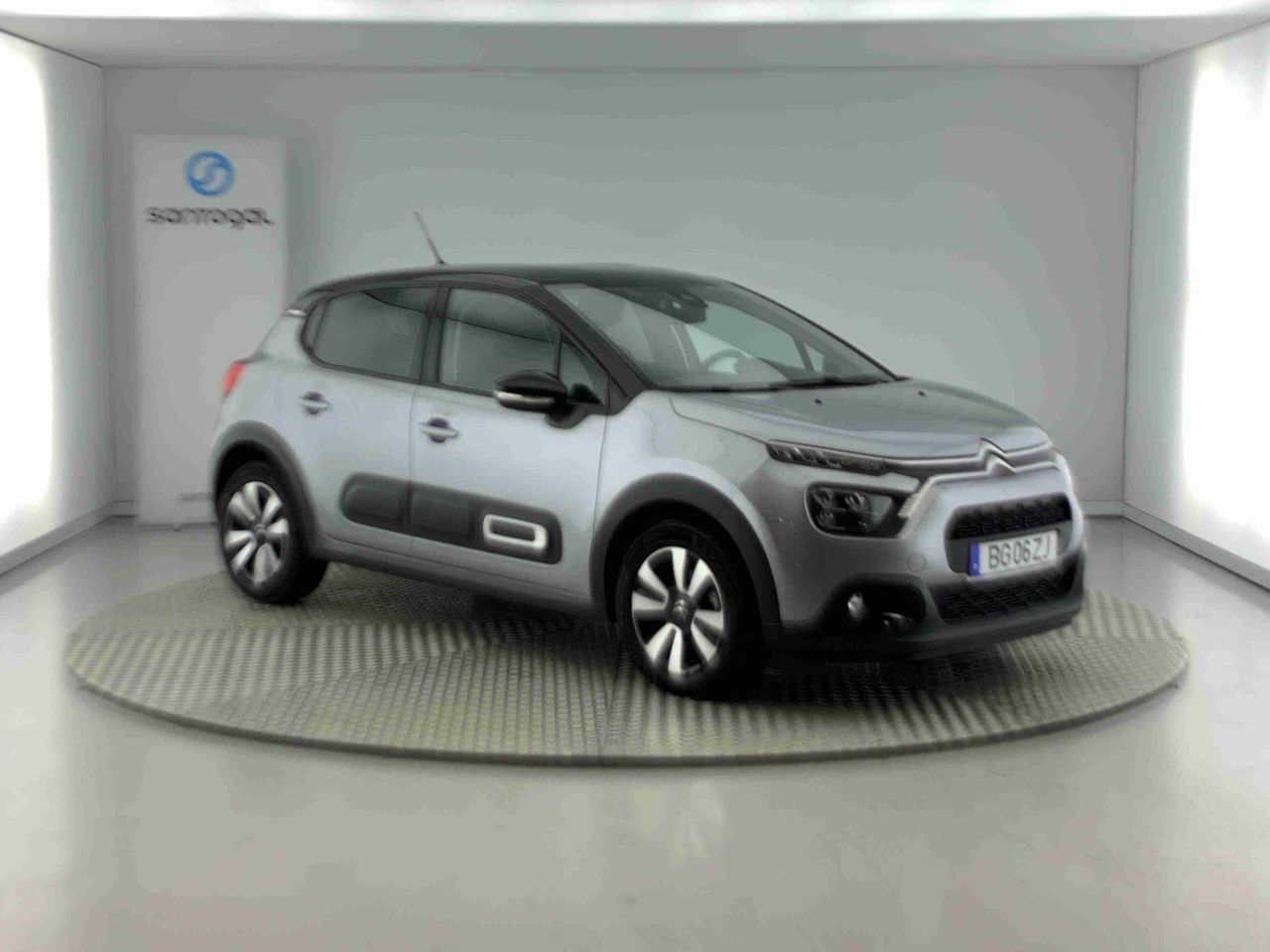 .casinuevo.compiso dos  de segunda mano - citroën c3 2024 /