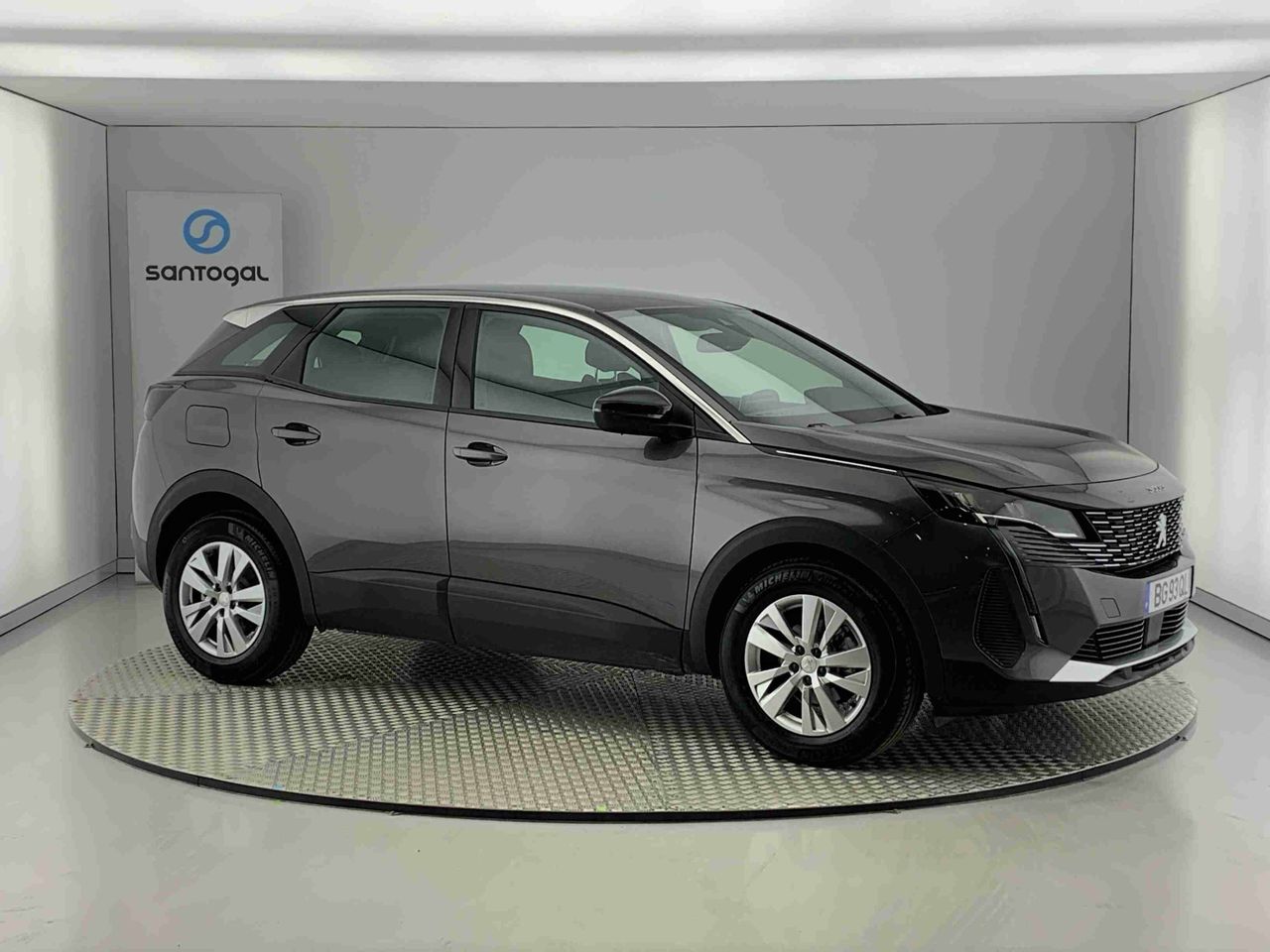 Foto peugeot 3008 2024 /