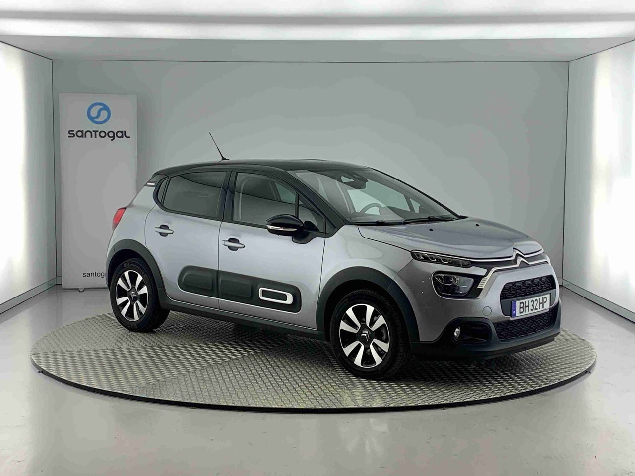 .casinuevo.compiso dos  de segunda mano - citroën c3 2024 /
