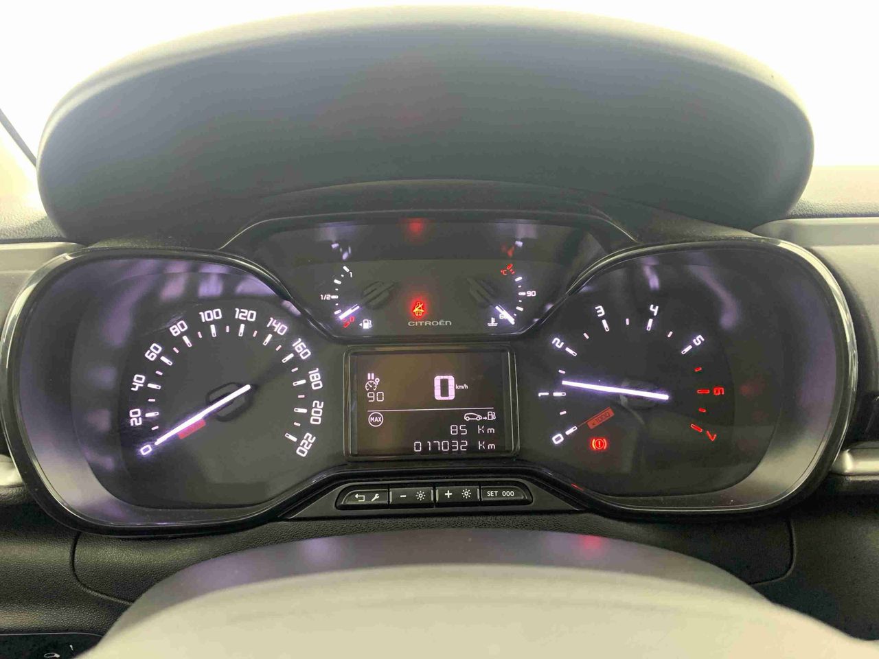 citroën c3 2024 / foto grande (2)