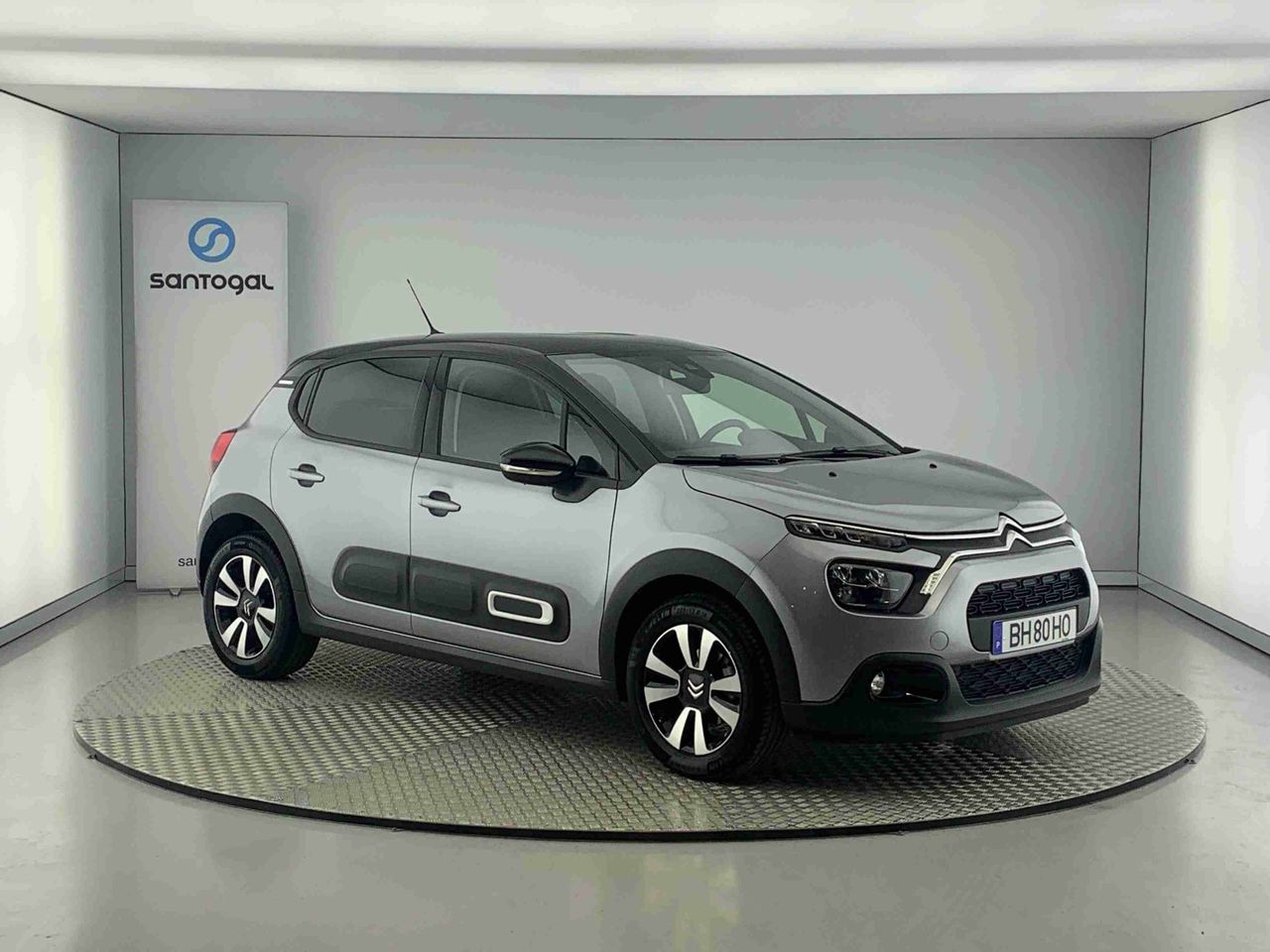 .casinuevo.compiso dos  de segunda mano - citroën c3 2024 /