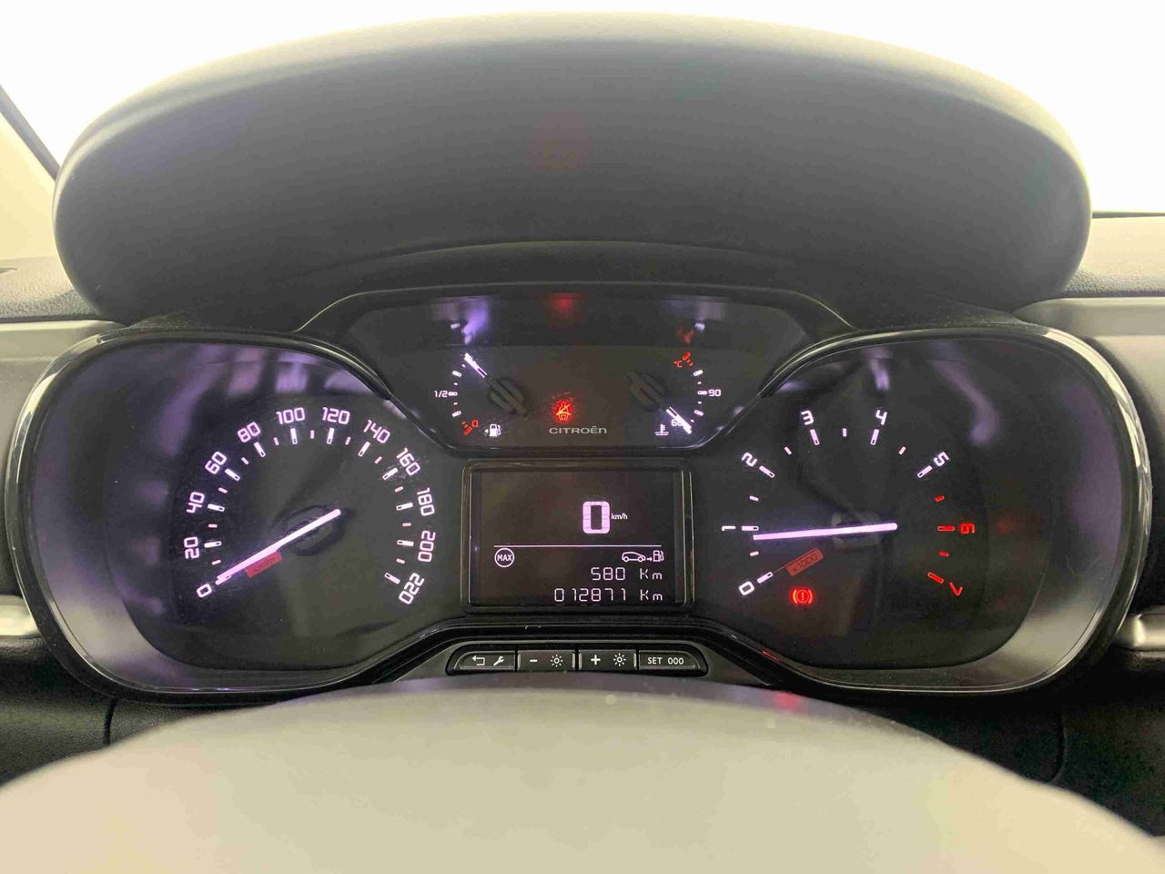 citroën c3 2024 / foto grande (2)
