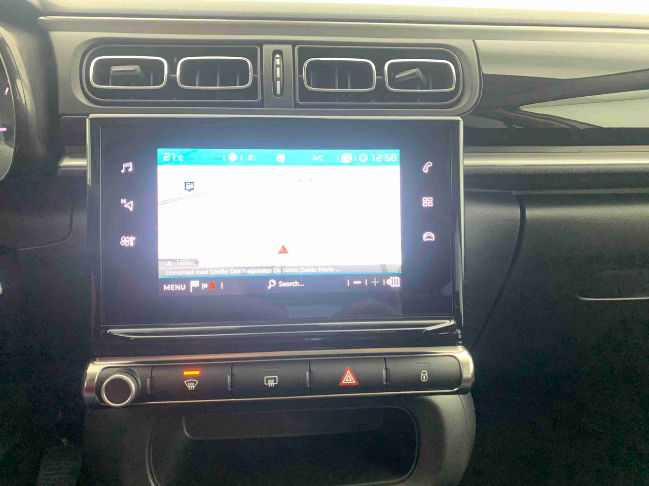 citroën c3 2024 / foto grande (3)