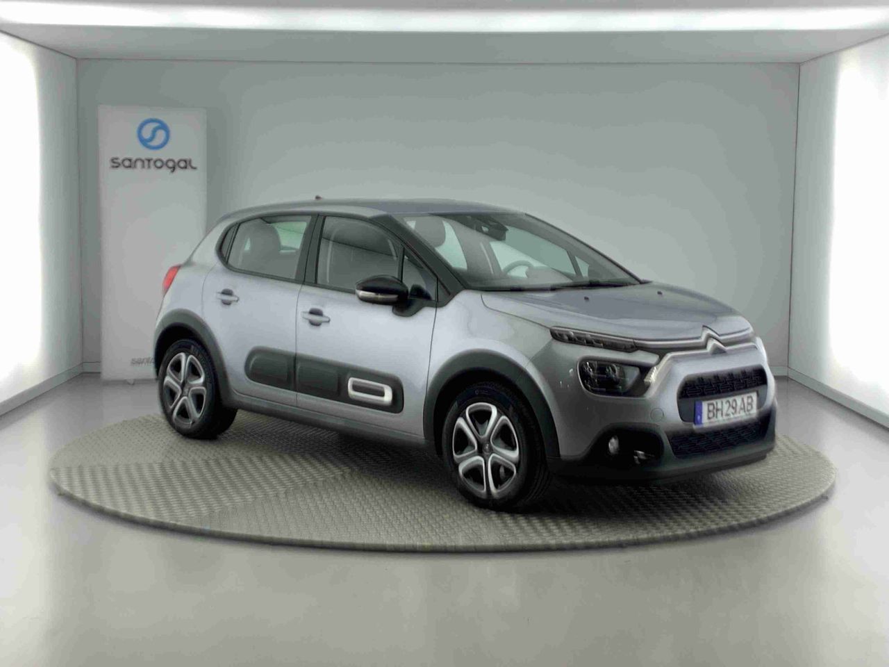 .casinuevo.compiso dos  de segunda mano - citroën c3 2024 /