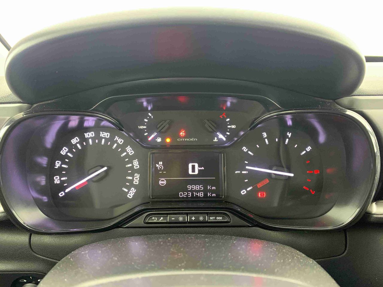 citroën c3 2024 / foto grande (2)