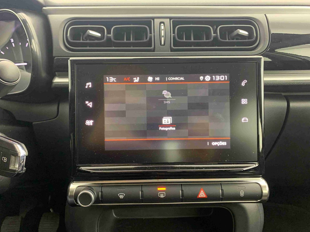 citroën c3 2024 / foto grande (3)
