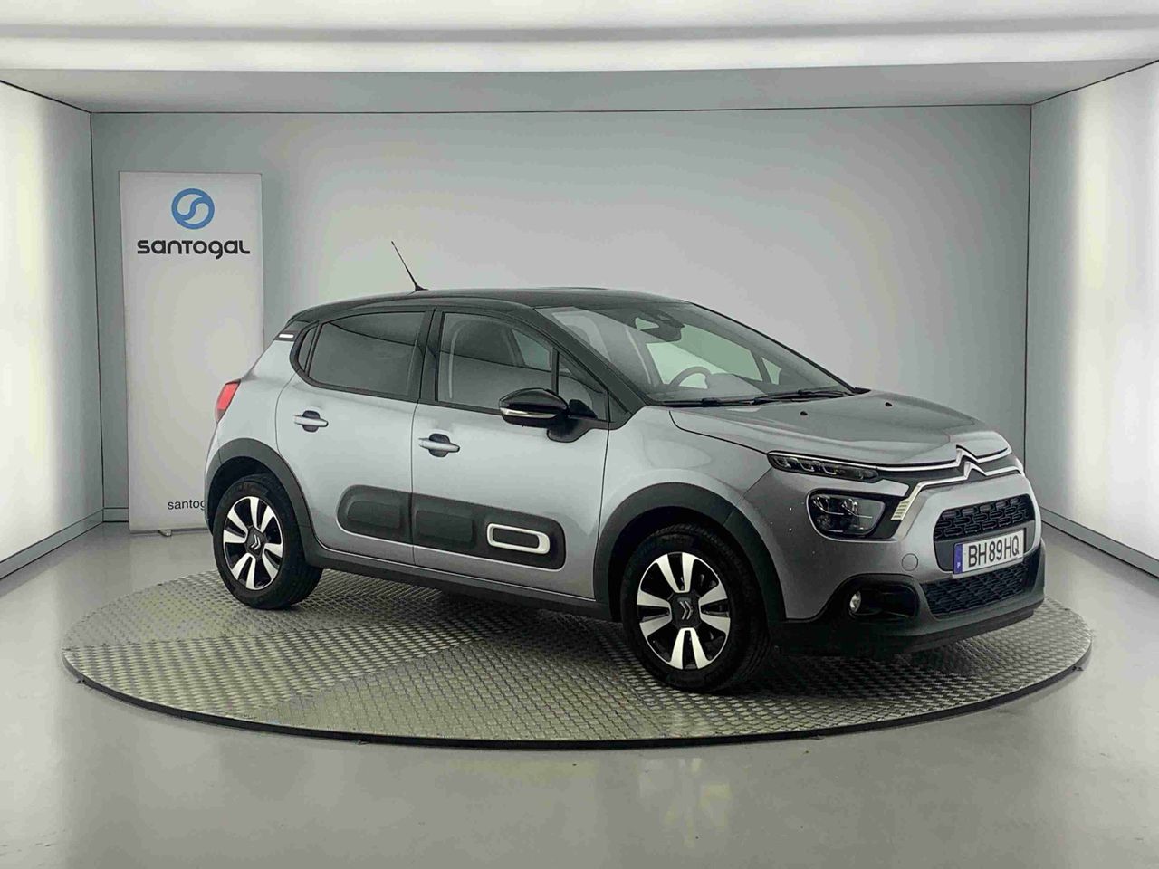 .casinuevo.compiso dos  de segunda mano - citroën c3 2024 /