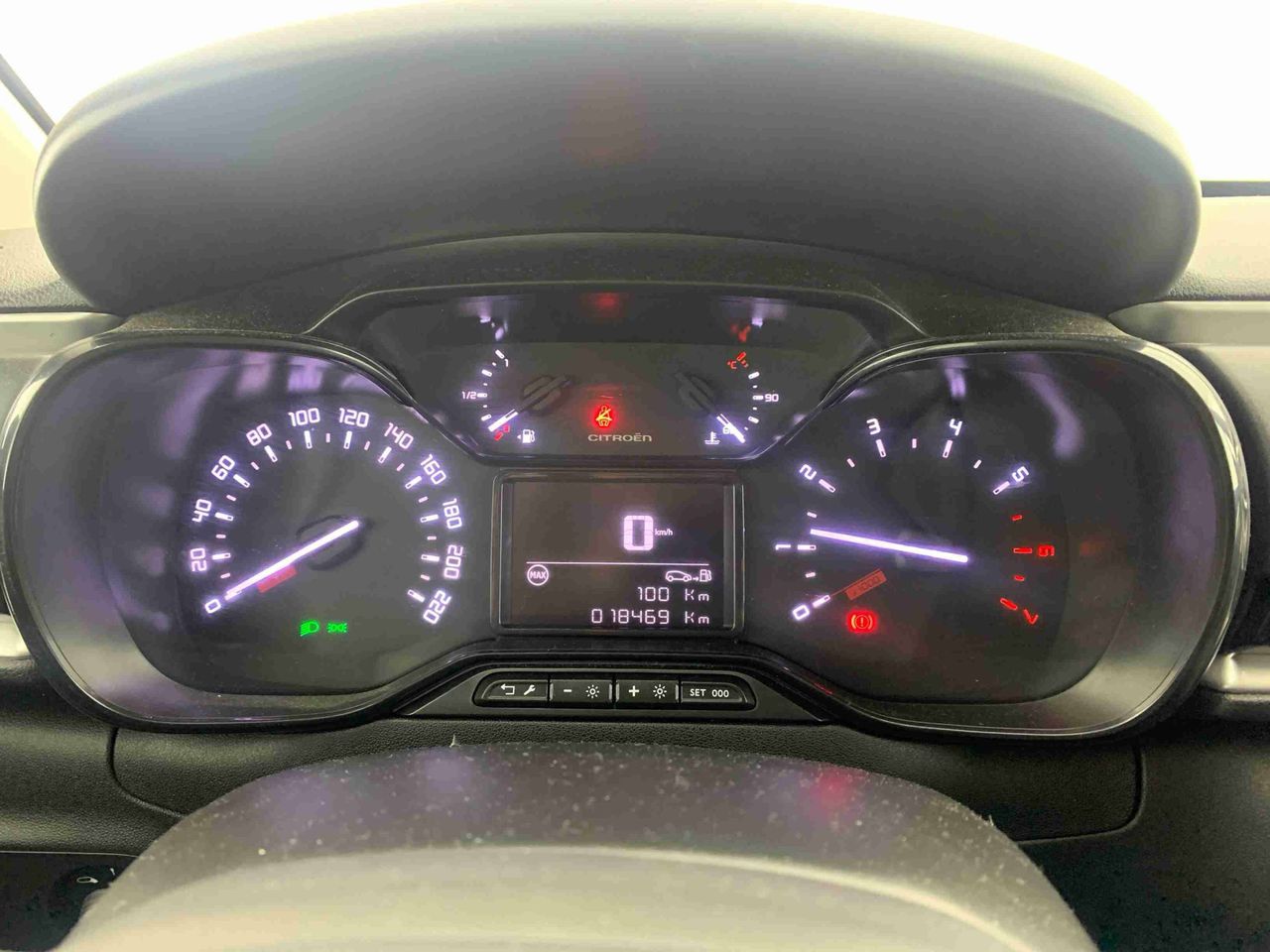 citroën c3 2024 / foto grande (2)