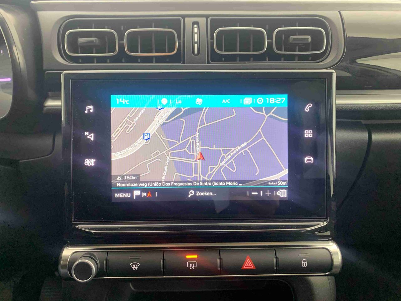 citroën c3 2024 / foto grande (3)