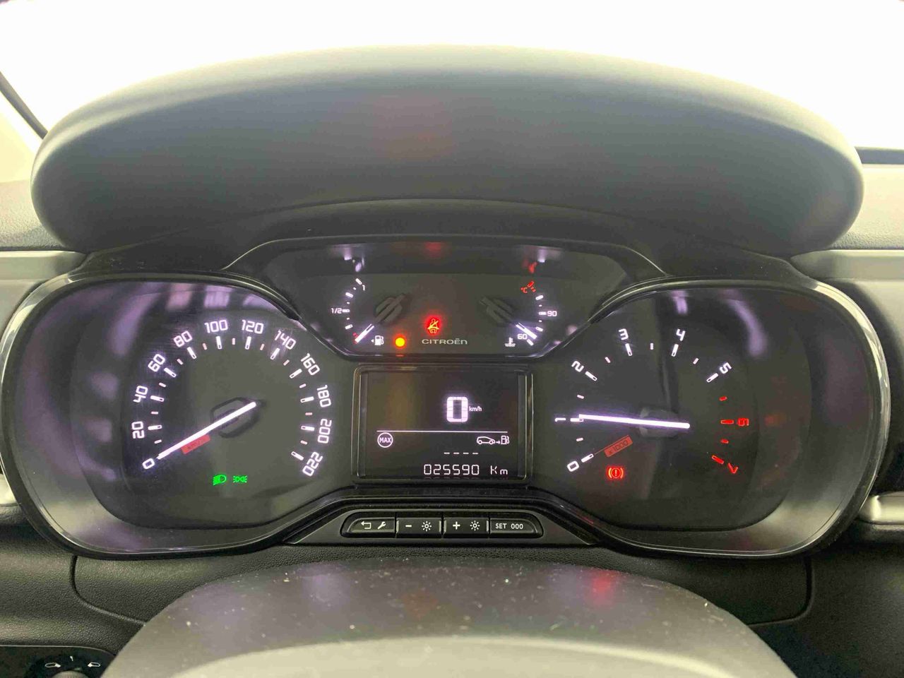 citroën c3 2024 / foto grande (3)
