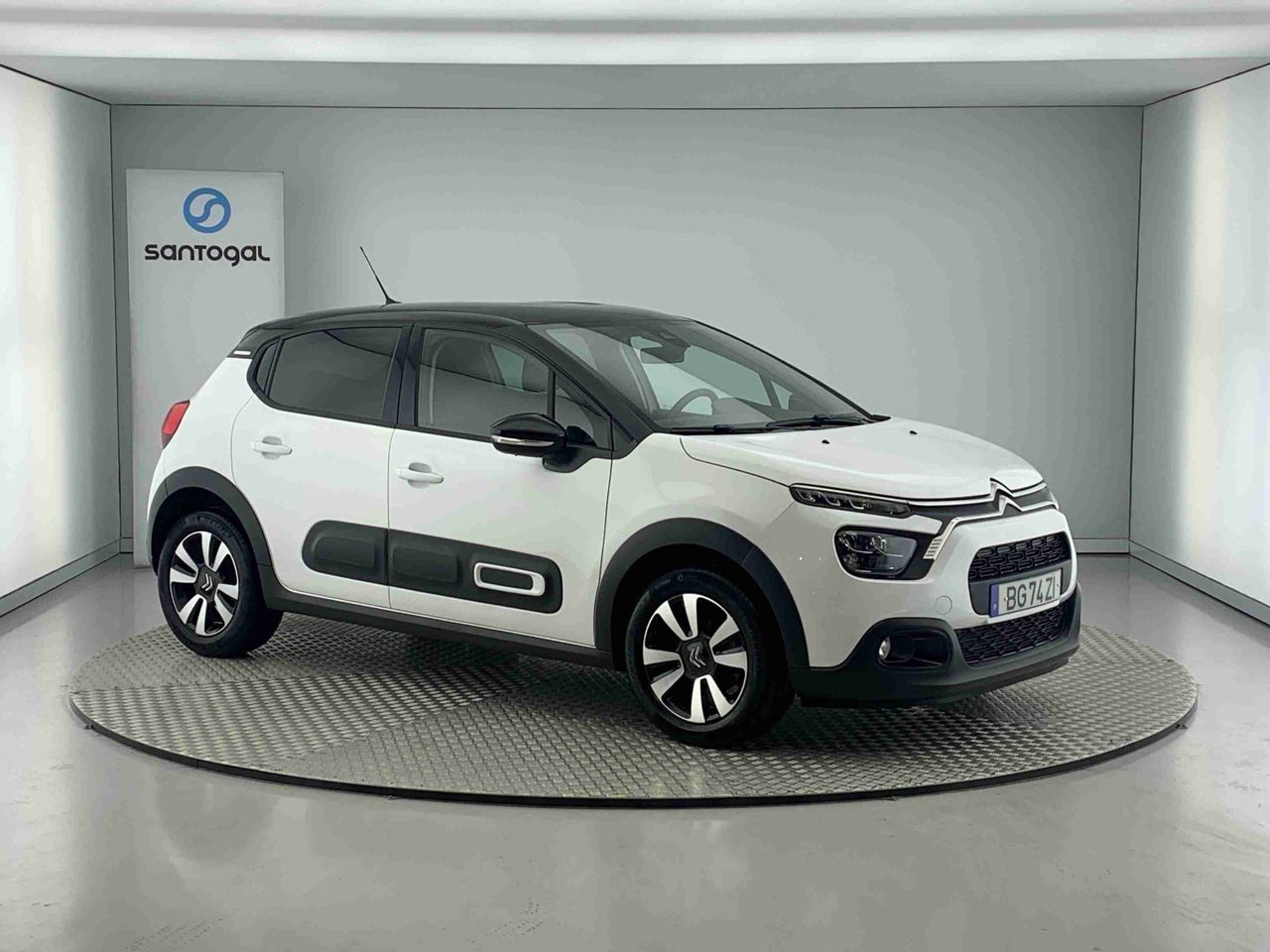.casinuevo.compiso dos  de segunda mano - citroën c3 2024 /