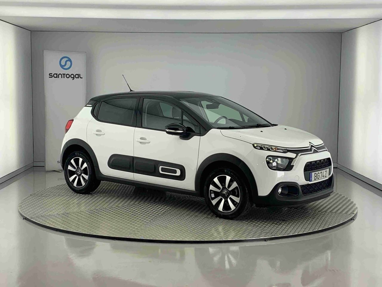 citroën c3 2024 / foto grande (2)