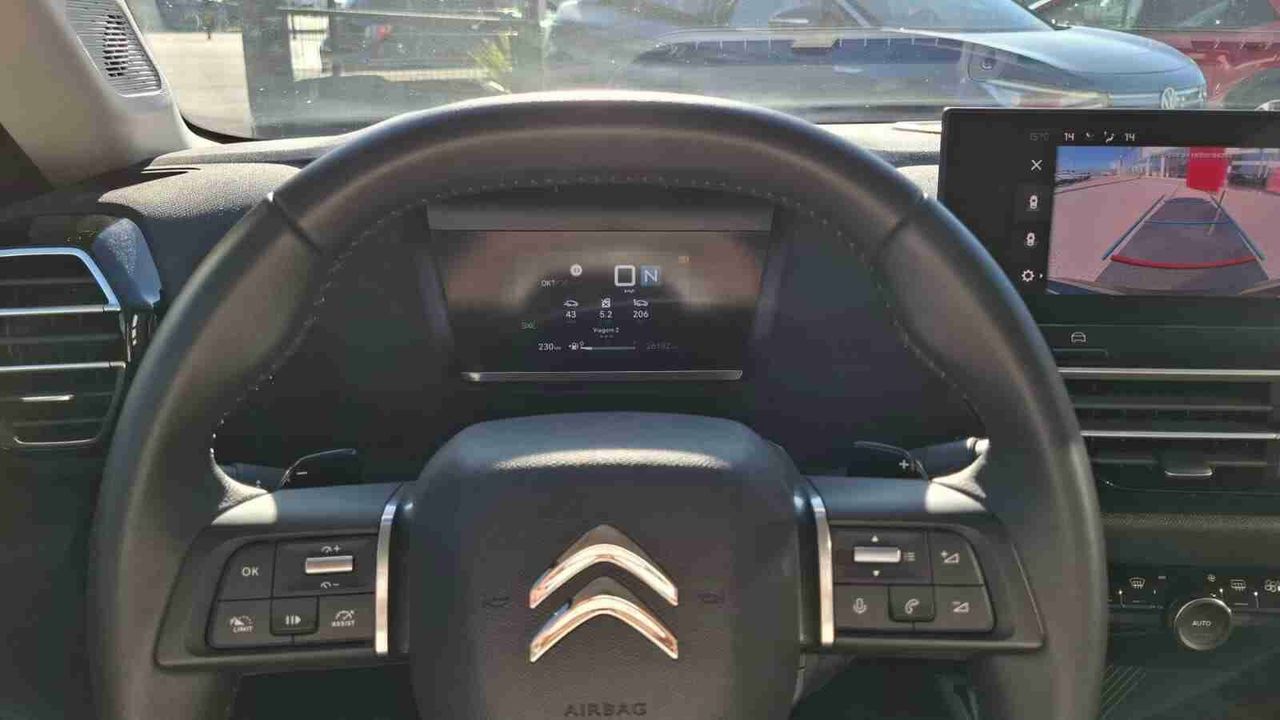 citroën c4 2023 / foto grande (3)