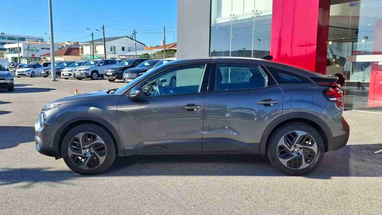 citroën c4 2023 / foto grande (2)