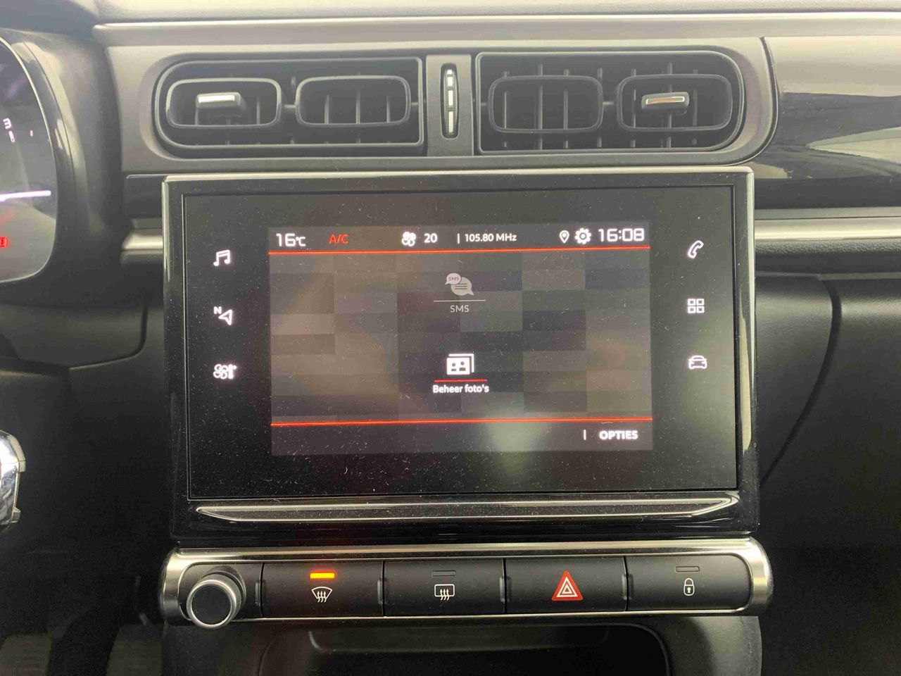 citroën c3 2024 / foto grande (3)