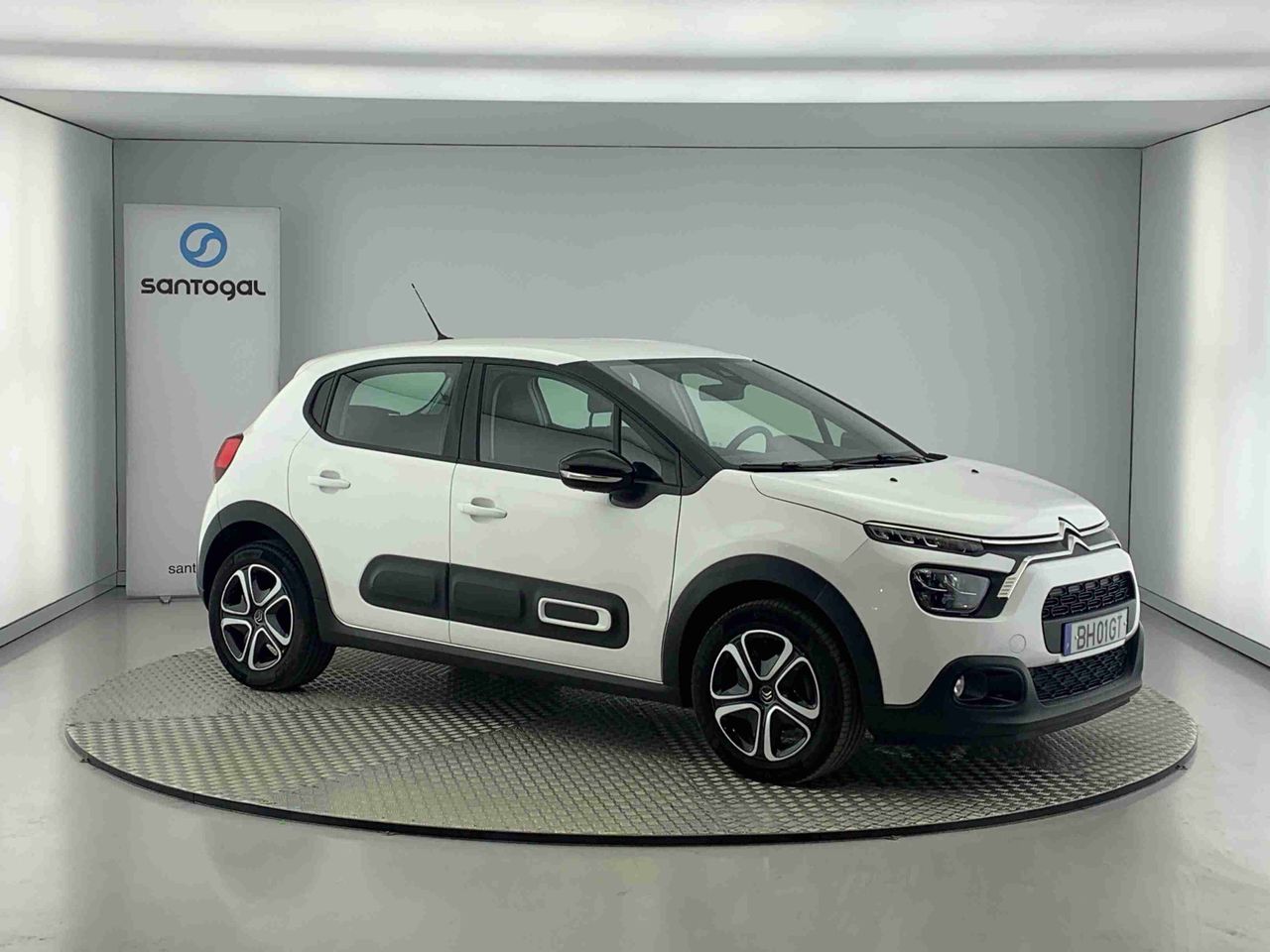 .casinuevo.compiso dos  de segunda mano - citroën c3 2024 /