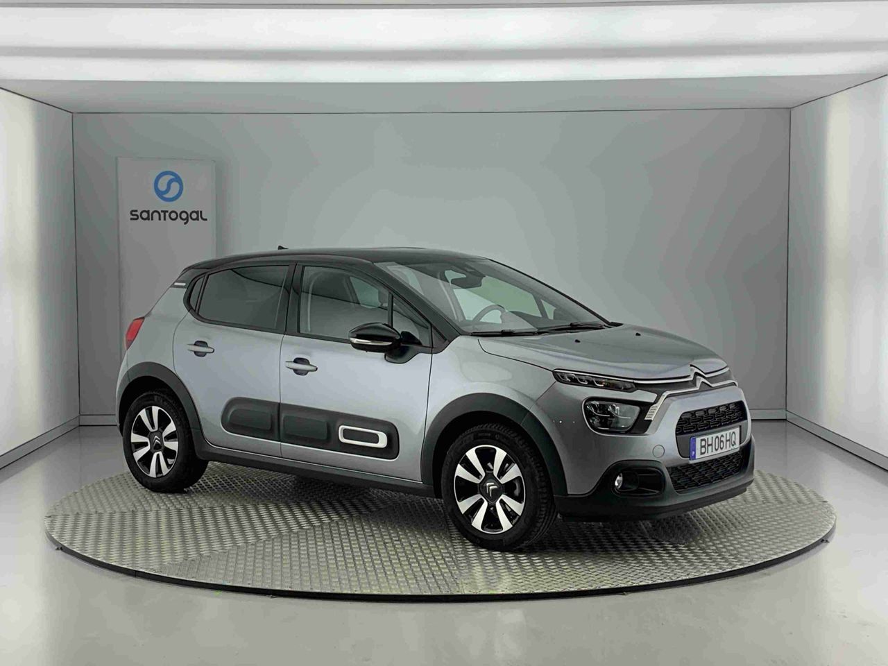 .casinuevo.compiso dos  de segunda mano - citroën c3 2024 /