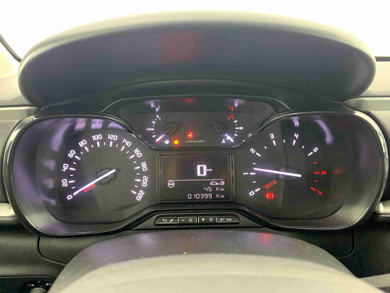 citroën c3 2024 / foto grande (3)