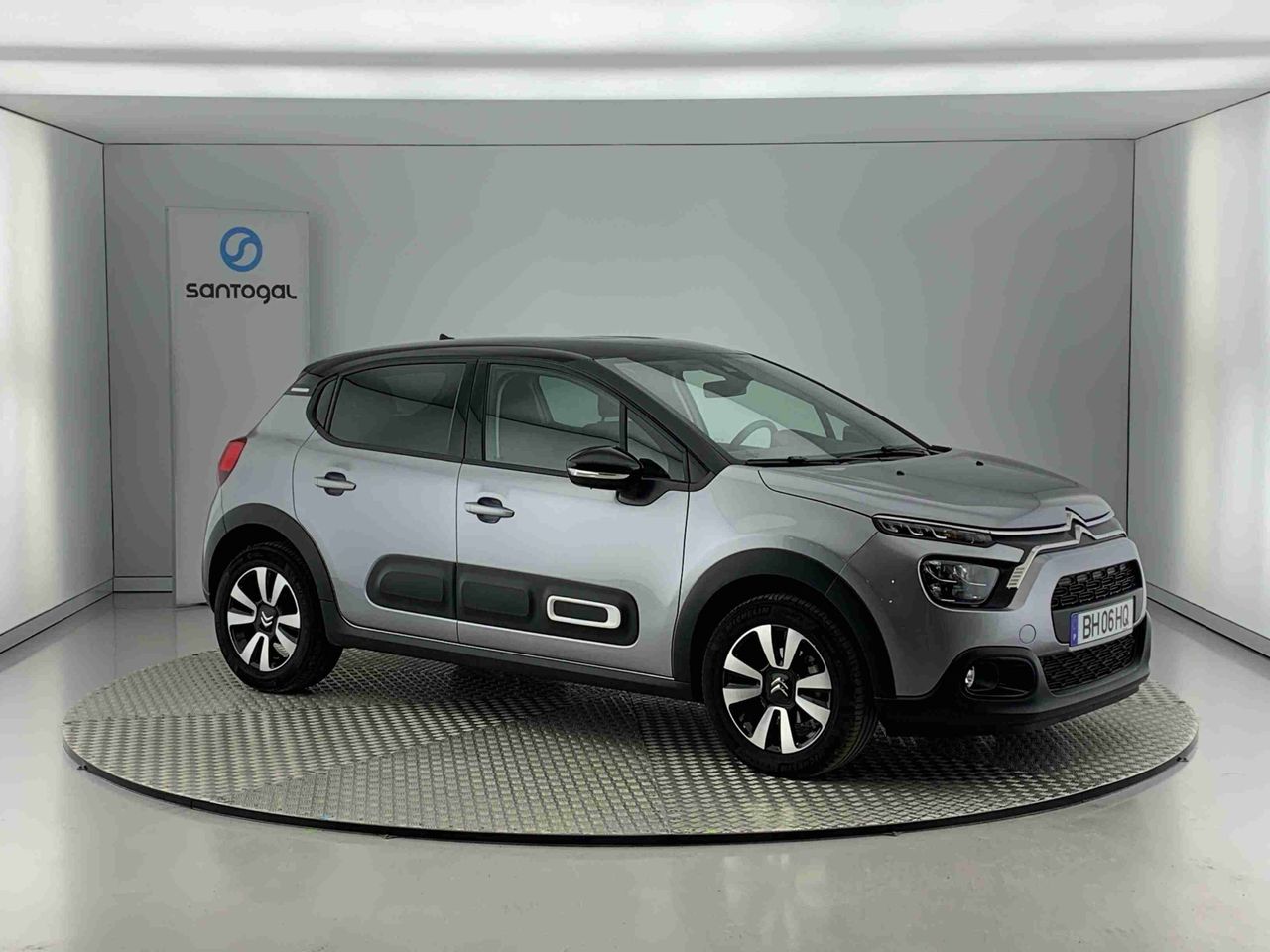 citroën c3 2024 / foto grande (2)