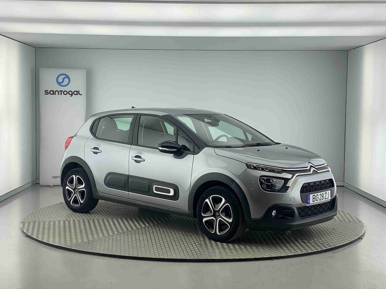 .casinuevo.compiso dos  de segunda mano - citroën c3 2024 /