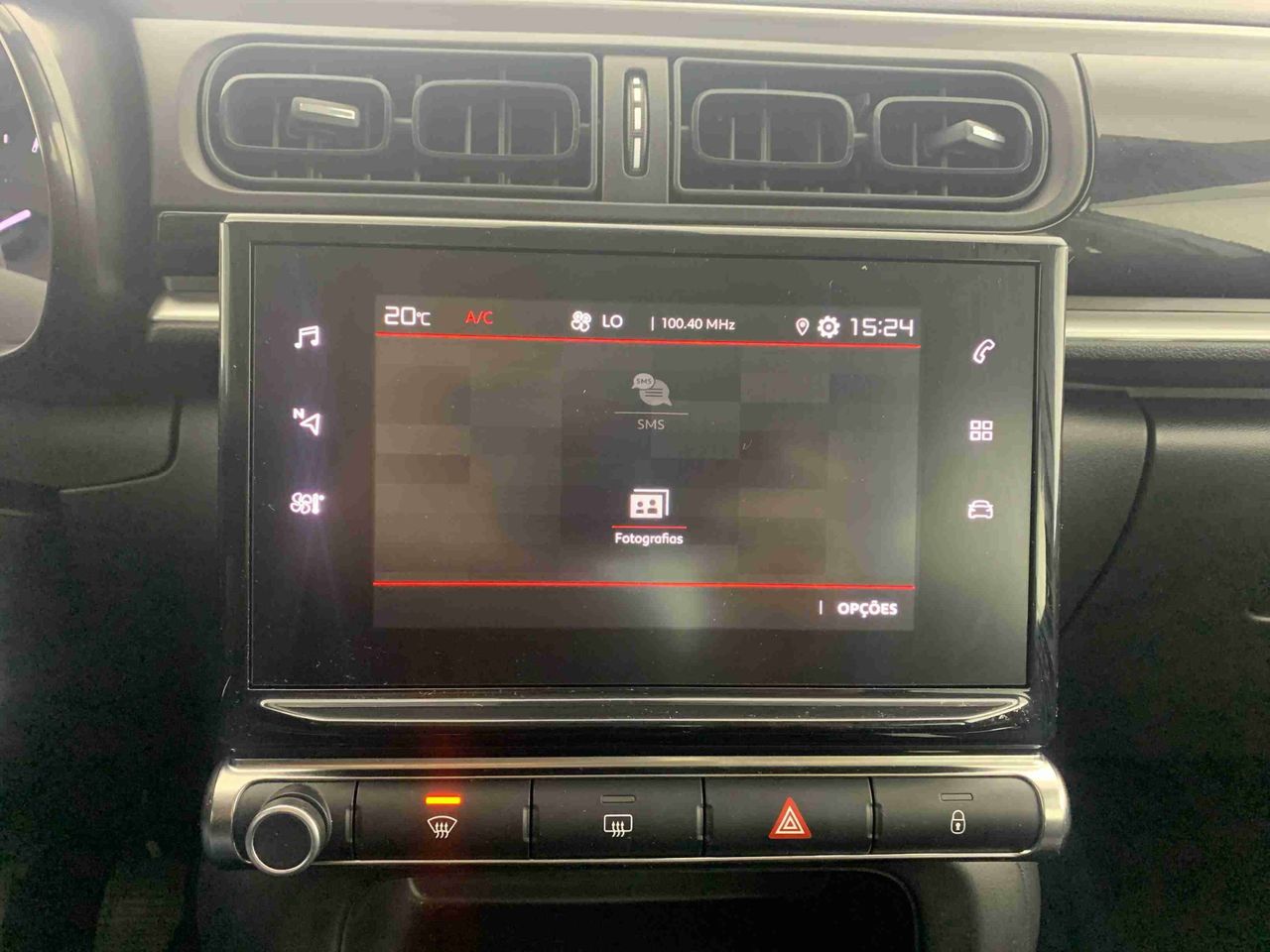 citroën c3 2024 / foto grande (3)