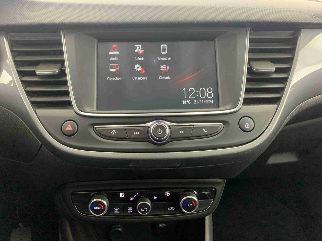 opel crossland 2023 / foto grande (3)